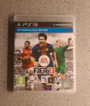 FIFA 13 PS3