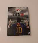 FIFA 13 SBook PS3
