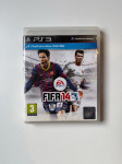 FIFA 14