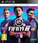 FIFA 19 2019 LEGACY EDITION CD IGRA za SONY PLAYSTATION 3 PS3 *NOVO*