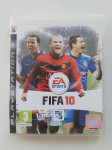 Fifa 2010  PlayStation 3