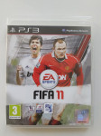 Fifa 2011  PlayStation 3