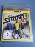 Fifa street 3 PS3