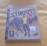 Fifa Street 3 PS3
