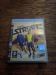 Fifa street 3 PS3