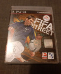 FIFA Street za Play Station 3 / PS 3