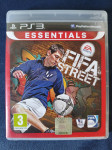 FIFA Street Ps3