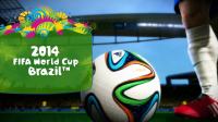 FIFA World Cup Brasil 2014 - PS3