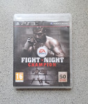 Fight Night Champion PS3