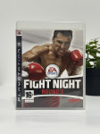 Fight Night Round 3 za PS3