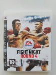 Fight Night Round 4  PlayStation 3