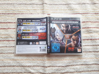 fighting edition ps3