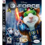 G-FORCE PS3