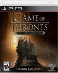 Game of Thrones - A Telltale Games Series (Import) (N)