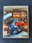 Generator Rex Agent of Providence Ps3