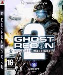 Ghost Recon 1 & 2 (na jednom disku) - PS3