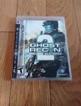 Ghost Recon Advanced Warfighter 2 PlayStation 3 Ps3