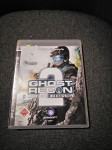 Ghost recon advanced warfighter 2 PS3