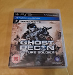 Ghost Recon Future Soldier PS3
