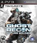 Ghost Recon Future Soldier - PS3
