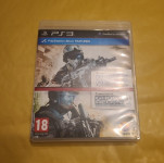 Ghost recon & Ghost recon 2 PS3