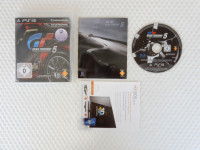 Gran Turismo 5 kao NOVA za Playstation 3 PS3 #7343