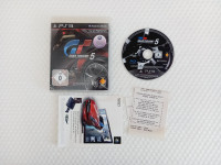 Gran Turismo 5 kao NOVA za Sony Playstation 3 PS3 #8435