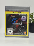 Gran Turismo 5 Platinum za PS3
