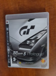 Gran Turismo 5 Prologue za PS3