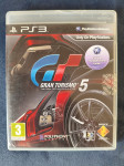 Gran Turismo 5 Ps3