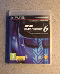 Gran Turismo 6 PS3
