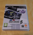 Gran Turismo Academy Edition PS3