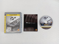 Gran Turismo Prologue kao NOVA za Sony Playstation 3 PS3 #8422