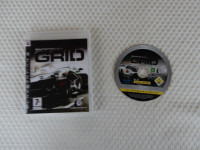 Grid za Playstation 3 PS3 #6847