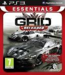 Grid Race Driver Reloaded - PS3