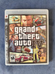 GTA 4 Ps3