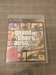 GTA 5 - ps3 igra
