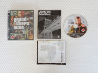 GTA IV kao NOVA za Playstation 3 PS3 #7321