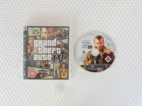 GTA IV kao NOVA za Playstation 3 PS3 #7344