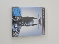 GTA IV + LIBERTY CITY , BATMAN ORIGINS