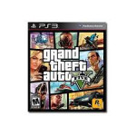 GTA V ps3