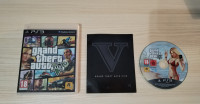 GTA V Ps3