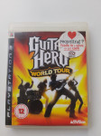 Guitar Hero World Tour  PlayStation 3