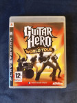Guitar Hero World Tour Ps3