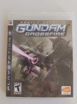 Gundam Crossfire
