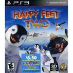 HAPPY FEET TWO PS3
