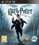 Harry Potter and Deadly Hallows Part 1 - PS3