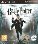 Harry Potter and the Deathly Hallows Part 1 PS3