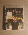 Harry Potter PS3