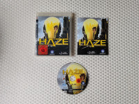 Haze za Playstation 3 Disc kao nov #006